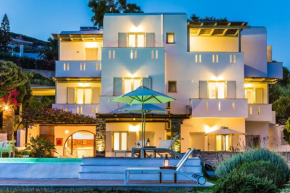 Гостиница Roses Beach Hotel  Парос